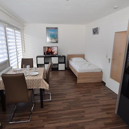 Apartment Gablenberg Štutgart Exteriér fotografie