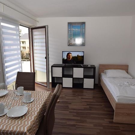 Apartment Gablenberg Štutgart Exteriér fotografie