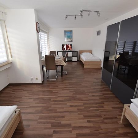 Apartment Gablenberg Štutgart Exteriér fotografie