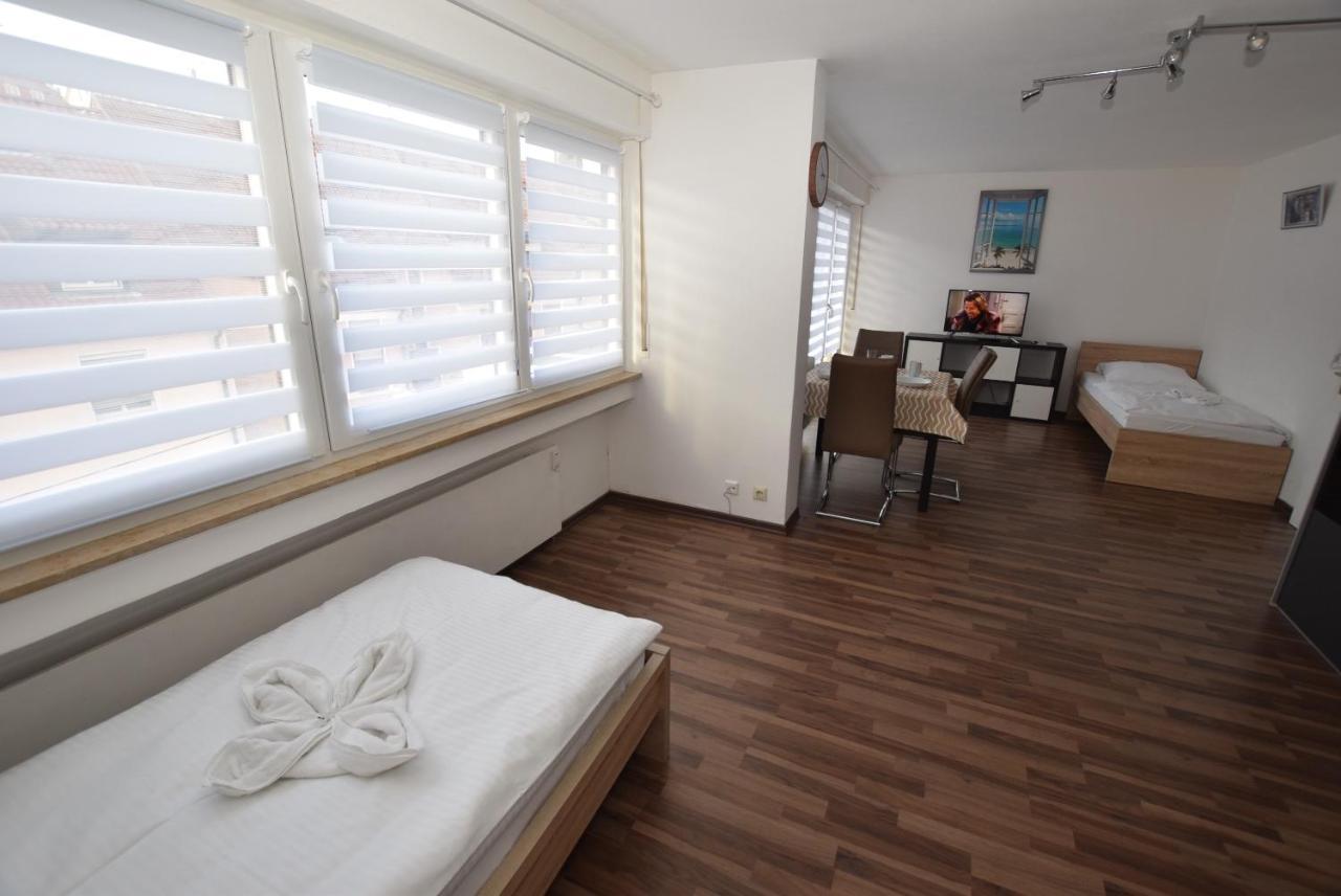 Apartment Gablenberg Štutgart Exteriér fotografie