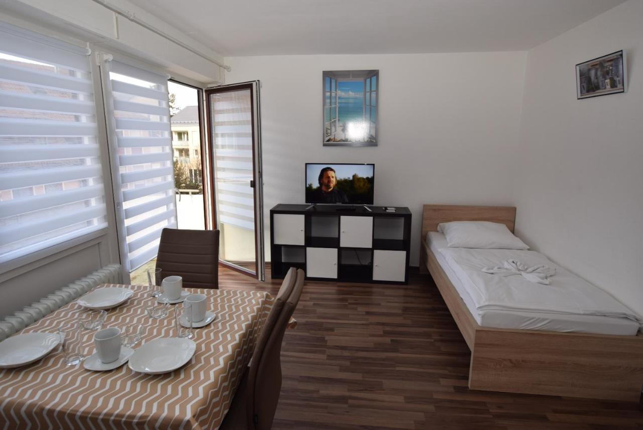 Apartment Gablenberg Štutgart Exteriér fotografie